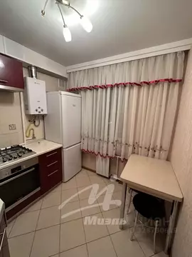 1-к кв. Московская область, Химки Союзная ул., 5 (31.0 м)