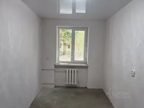 Комната Крым, Симферополь городской округ, Грэсовский пгт ул. ...