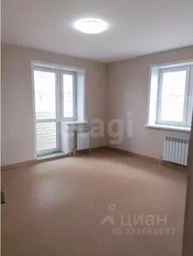 2-к кв. Калужская область, Калуга проезд Юрия Круглова, 6 (59.81 м)