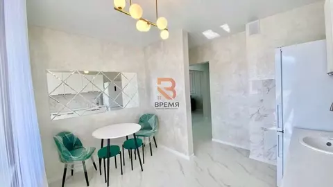 3-к кв. Севастополь ул. Астана Кесаева, 15 (74.1 м)