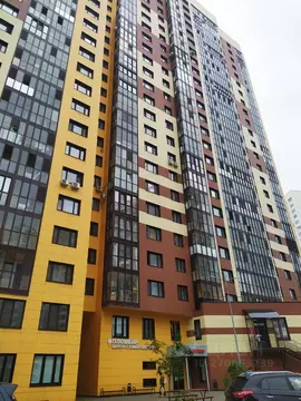 1-к кв. Московская область, Химки Совхозная ул., 13 (46.3 м)