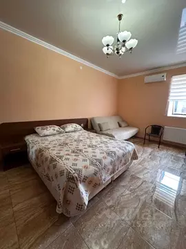 Комната Краснодарский край, Геленджик городской округ, с. Кабардинка ...
