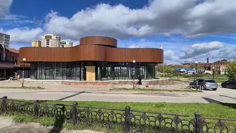 Помещение свободного назначения в Ивановская область, Иваново пл. ...