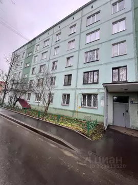 2-к кв. Московская область, Химки городской округ, пос. Лунево ул. ...