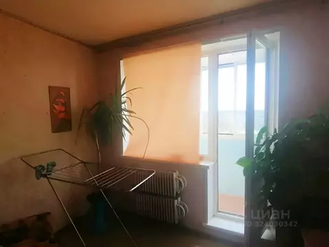 2-к кв. Ленинградская область, Сланцы ул. Шахтерской Славы, 9Б (56.0 ...