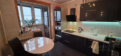 1-к кв. Москва Новопеределкинская ул., 7 (39.0 м)