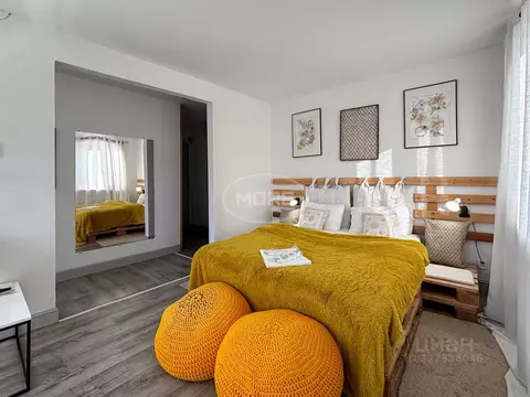 1-к кв. Калининградская область, Калининград Зоологическая ул., 1 ...