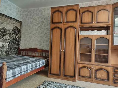 1-к кв. Москва, Москва, Зеленоград к1133 (43.0 м)