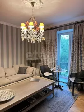 3-к кв. Красноярский край, Емельяново пгт ул. Новая, 7 (79.5 м)