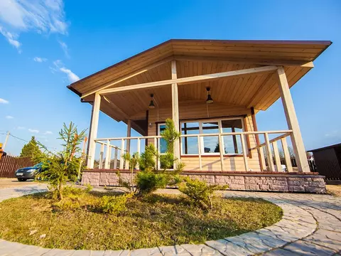 Участок в Московская область, Дмитровский городской округ, объединения ...