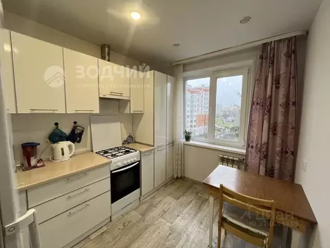 3-к кв. Чувашия, Чебоксары бул. Анатолия Миттова, 33 (65.1 м)