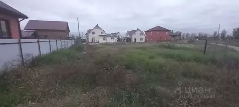 Участок в Краснодарский край, Северский район, Афипское городское ...