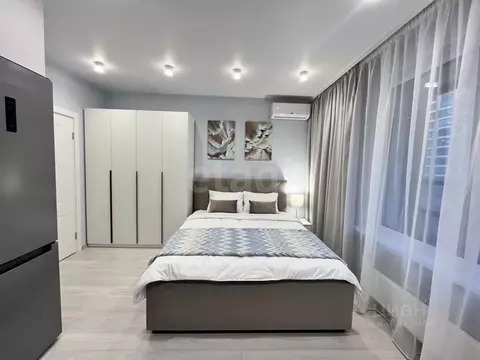 Студия Санкт-Петербург ул. Среднерогатская, 11к2 (26.2 м)