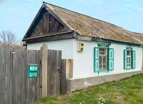 2-к кв. Оренбургская область, пос. Новоорск ул. Вокзальная, 1 (31.5 м)