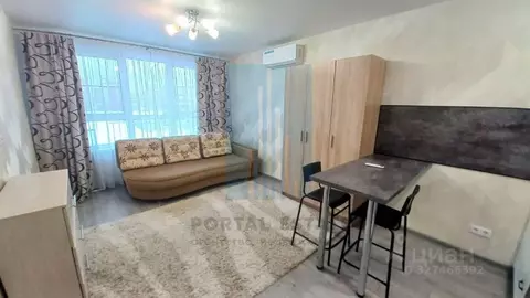 Студия Московская область, Ленинский городской округ, Лопатино пгт ул. ...