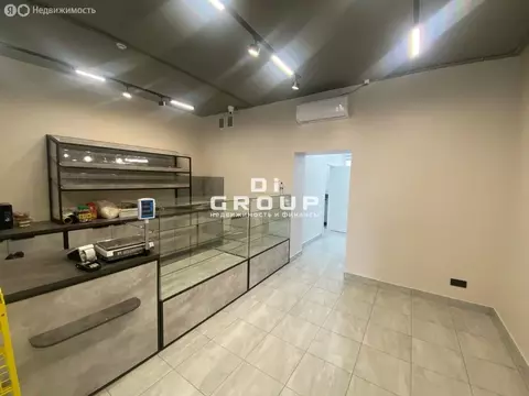 Помещение свободного назначения (93.5 м)