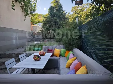 Дом в Крым, Алушта муниципальный округ, пос. Бондаренково ул. Кеппена, ...