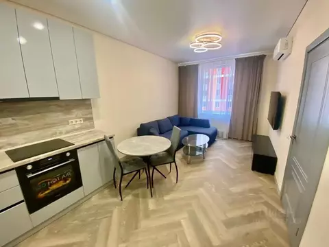 2-к кв. Московская область, Одинцовский городской округ, ...