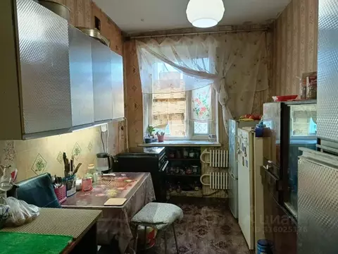 2-к кв. Тамбовская область, Тамбов городской округ, пос. Строитель, ...