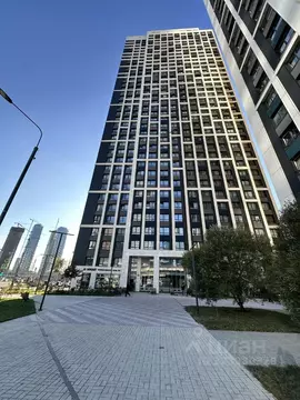 1-к кв. Москва Мукомольный проезд, 2 (40.0 м)