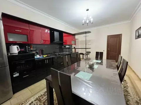 Дом в Дагестан, Махачкала Караман-7 мкр, ул. Золотая Вилка, 35А (210 ...