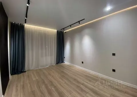 Студия Краснодарский край, Краснодар ул. Евгении Жигуленко, 5к2 (26.0 ...