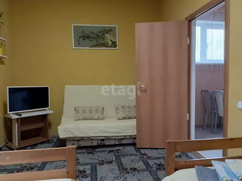 1-к кв. Ставропольский край, Ставрополь Криничная ул., 63 (35.0 м)