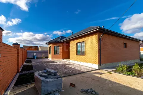 Дом в Тюменская область, Тюмень ул. Маргариты Угрюмовой (125 м)