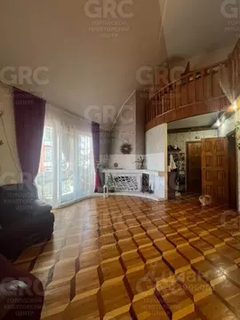 5-к кв. Краснодарский край, Сочи Светлана мкр, ул. Учительская, 24/1 ...