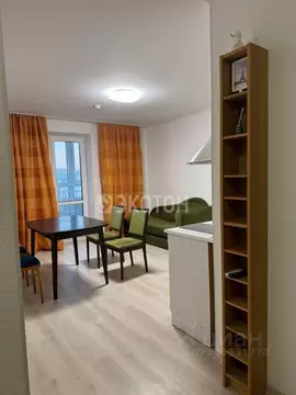 1-к кв. Ленинградская область, Ломоносовский район, Виллозское ...