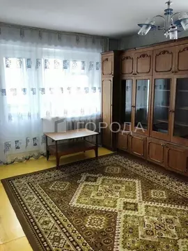 1-к кв. Алтайский край, Барнаул Деповская ул., 25 (32.5 м)