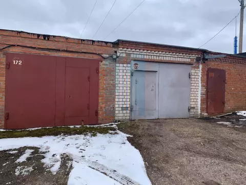 Гараж в Московская область, Чехов  (48 м)