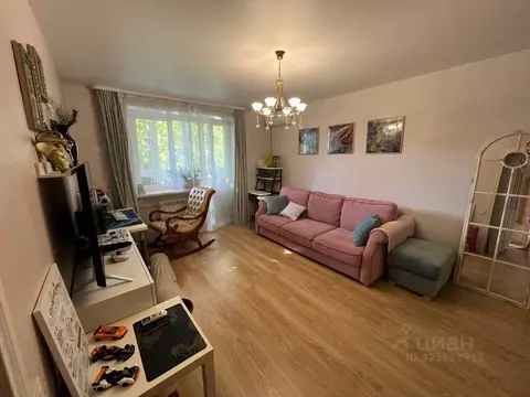 3-к кв. Волгоградская область, Волгоград Липецкая ул., 7 (68.6 м)