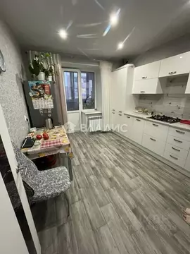 1-к кв. Владимирская область, Ковров Березовая ул., 81 (41.1 м)