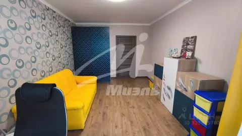 2-к кв. Московская область, Мытищи ул. Борисовка, 28А (62.0 м)