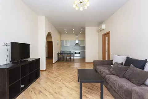 3-к кв. Москва Кочновский проезд, 4к1 (96.0 м)