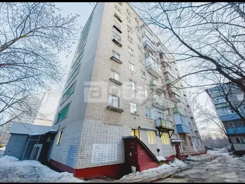 1-к кв. Ярославская область, Ярославль ул. Урицкого, 14/50 (32.0 м)