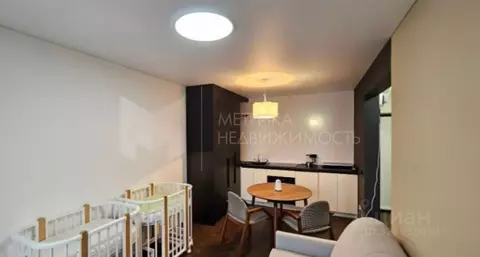 1-к кв. Тюменская область, Тюмень ул. Анатолия Клиндюка, 3 (34.5 м)