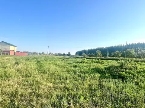 Участок в Мордовия, Лямбирский район, с. Татарская Тавла  (15.95 сот.)