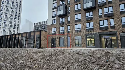 Помещение свободного назначения в Московская область, Ленинский ...