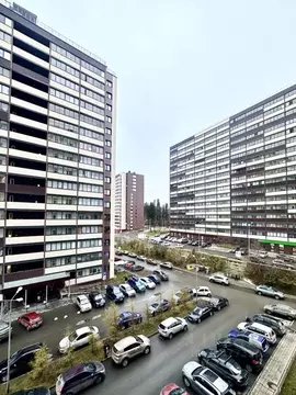 2-к кв. Карелия, Петрозаводск Кемская ул., 19 (41.6 м)