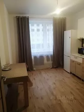 1-к кв. Московская область, Ленинский городской округ, д. Сапроново ...