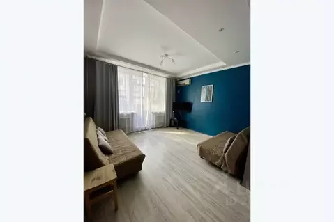 3-к кв. Татарстан, Казань ул. Пушкина, 24 (60.0 м)