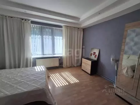 2-к кв. Крым, Симферополь ул. Гоголя (58.0 м)