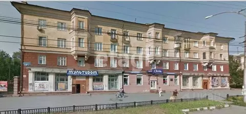 2-к кв. Свердловская область, Нижний Тагил просп. Вагоностроителей, 9 ...