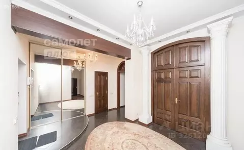 2-к кв. Москва ул. Викторенко, 4К1 (95.5 м)