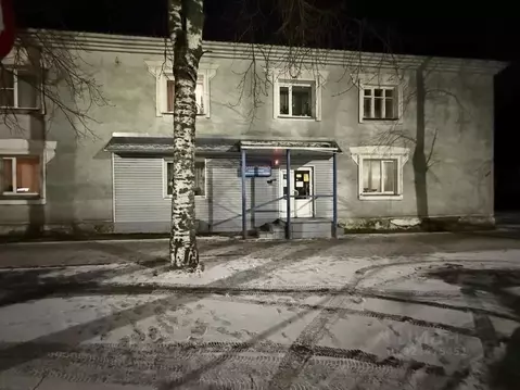 Помещение свободного назначения в Кировская область, Кирс г. ...
