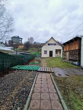 Дом в Белокуриха, Нагорная улица, 19 (85.5 м)