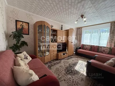 2-к кв. Приморский край, Фокино ул. Белашева, 3 (47.3 м)