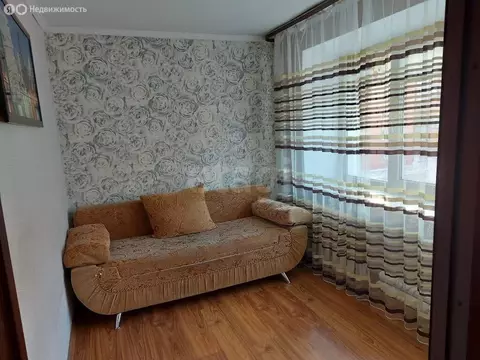 2-комнатная квартира: Омск, 4-я Транспортная улица, 52 (31 м)